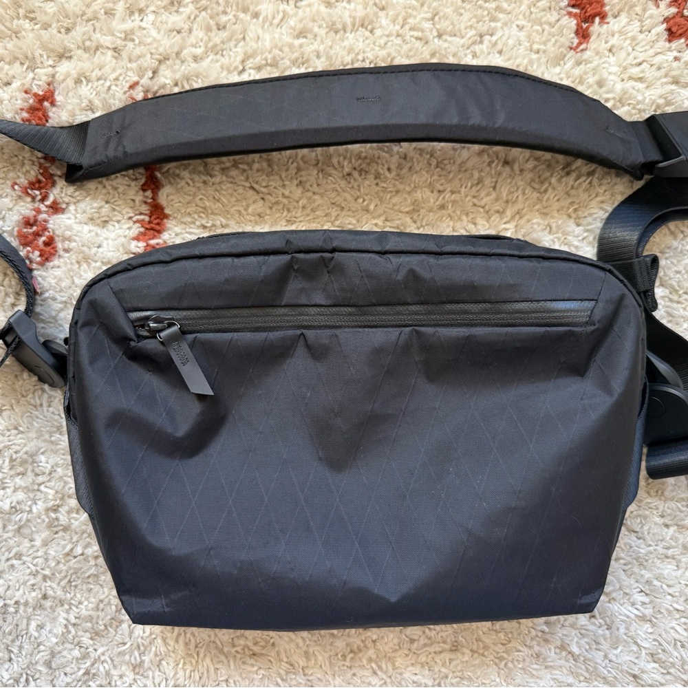 Alpaka Go Sling X-Pac